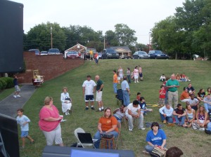 VBS July 2009